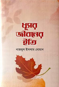 ধূসর জীবনের ইতি