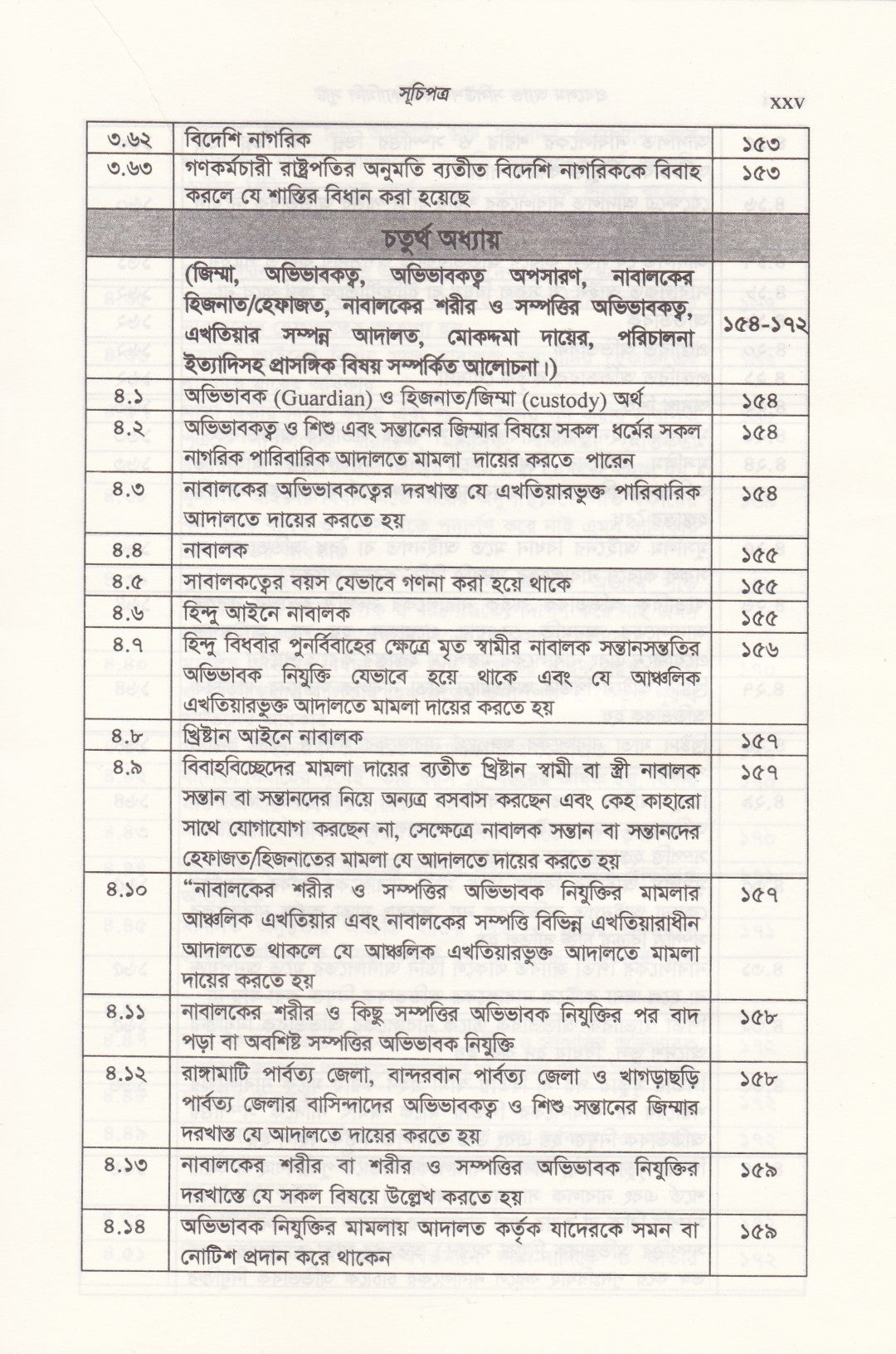 প্রবলেম অ্যান্ড সলিউশন ফর ফ্যামিলি স্যুট