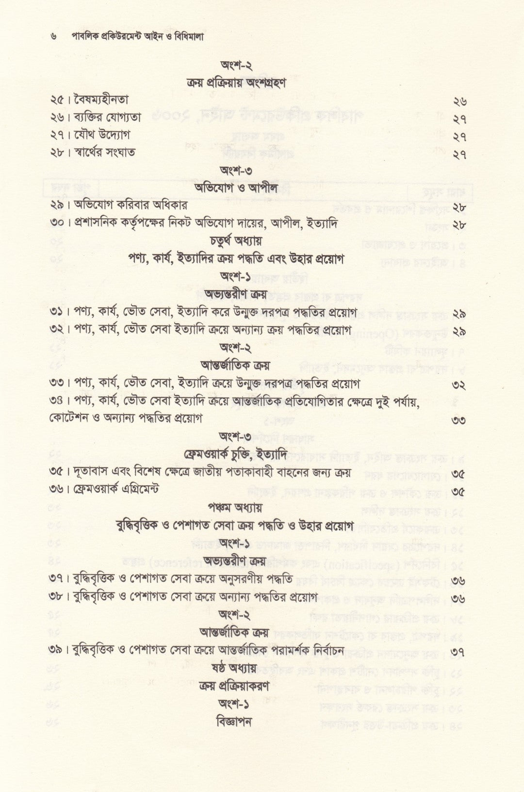 পাবলিক প্রকিউরমেন্ট আইন ও বিধিমালা - (সর্বশেষ সংশোধনী এবং উচ্চ আদালতের নজিরসহ ) - পাবলিক প্রকিউরমেন্ট আইন,২০০৬ ও পাবলিক প্রকিউরমেন্ট বিধিমালা,২০২৫ (সেপ্টেম্বর ২০২৫)
