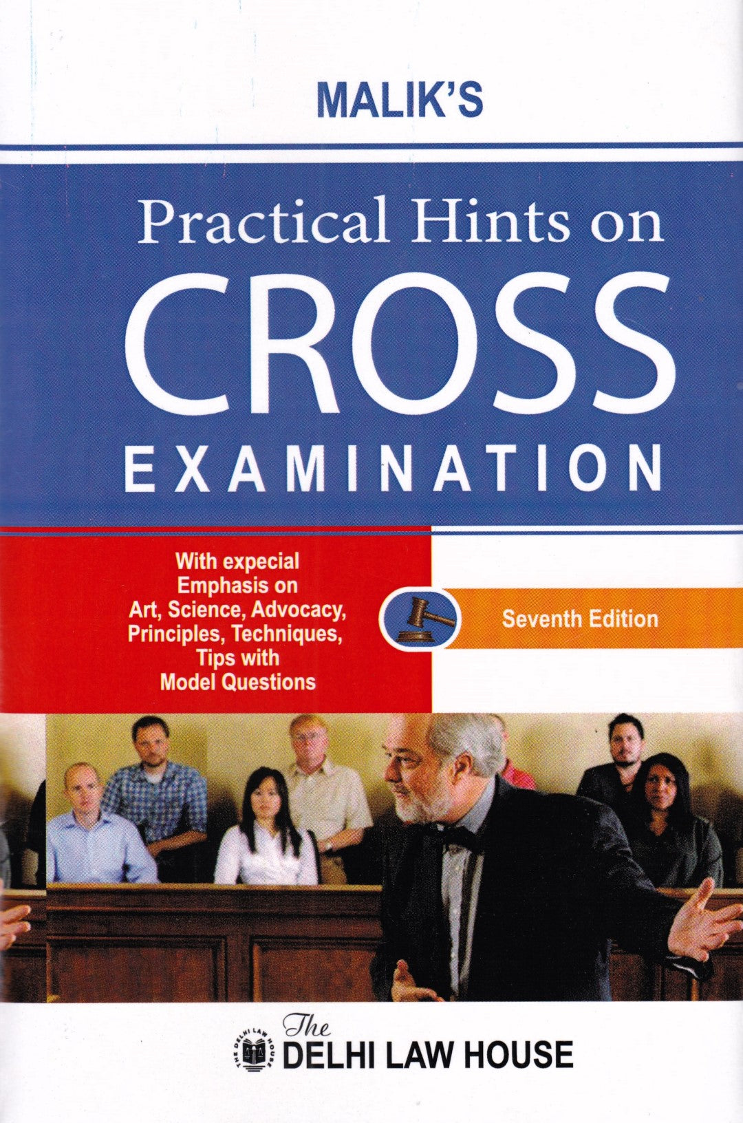 Practical Hints On Cross Examination