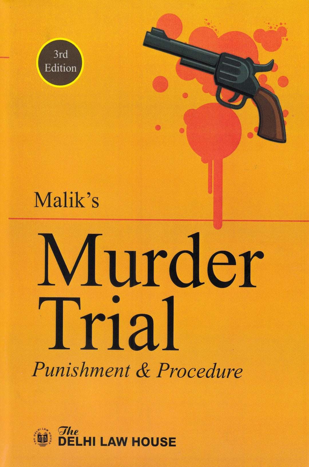 Murder Trial