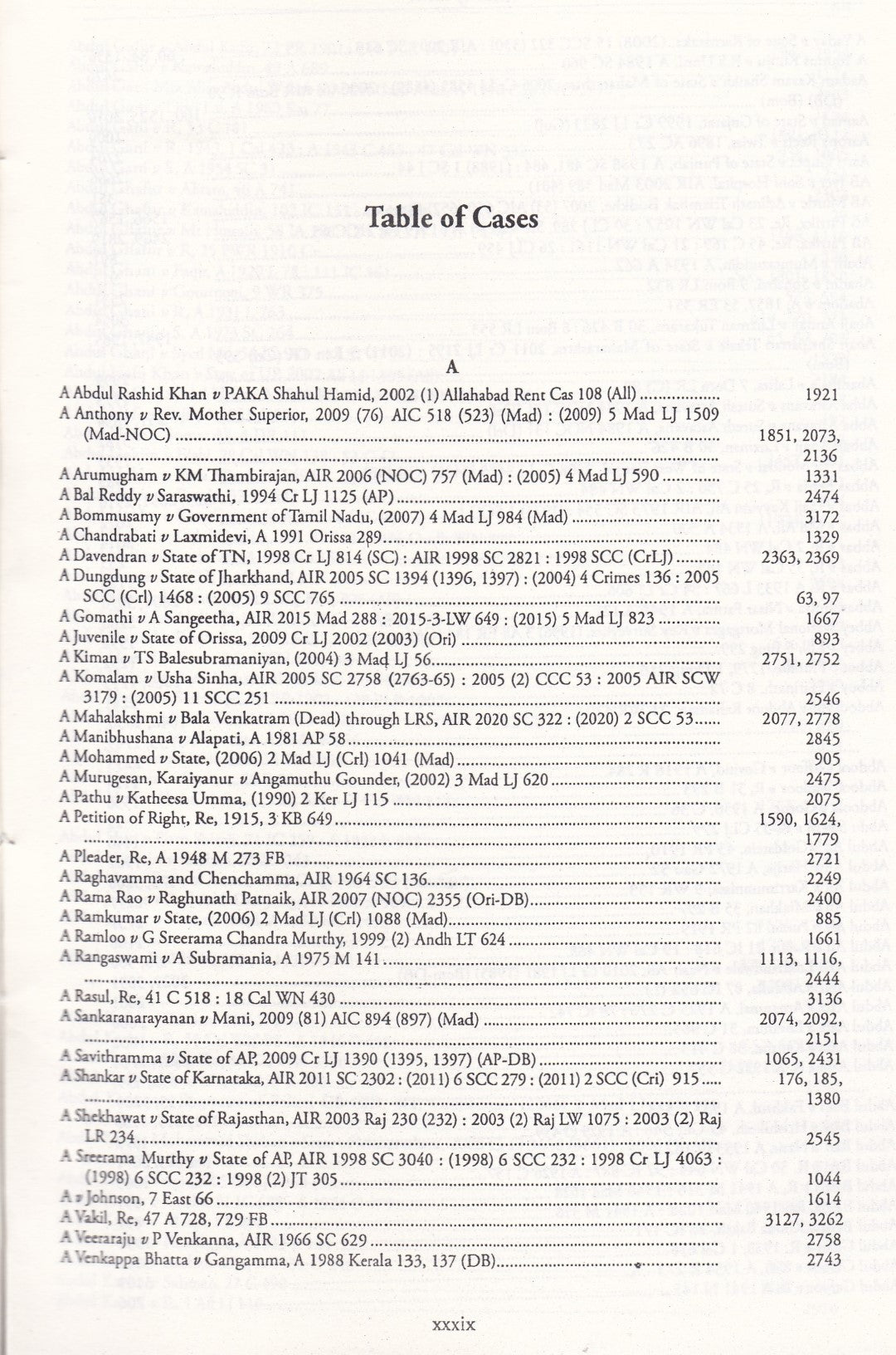 Law Of Evidence-Volume 1-2