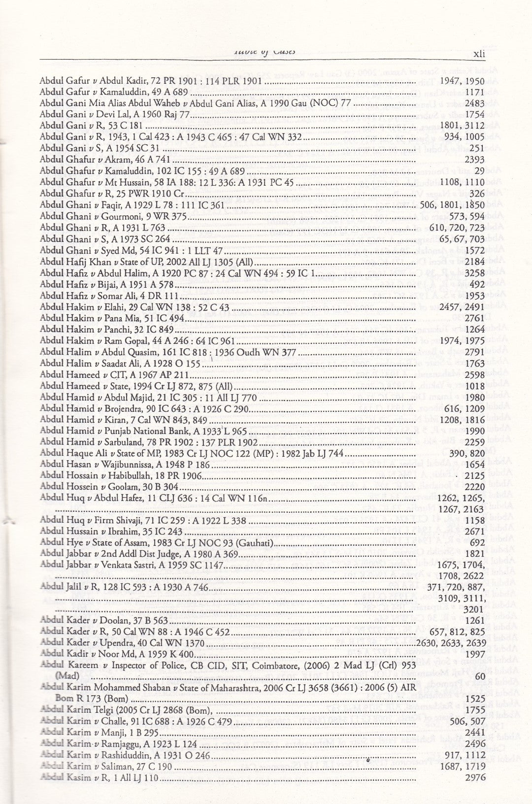 Law Of Evidence-Volume 1-2