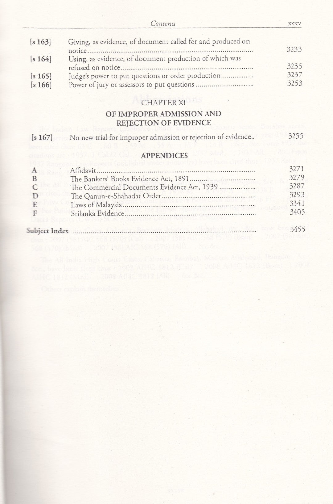 Law Of Evidence-Volume 1-2