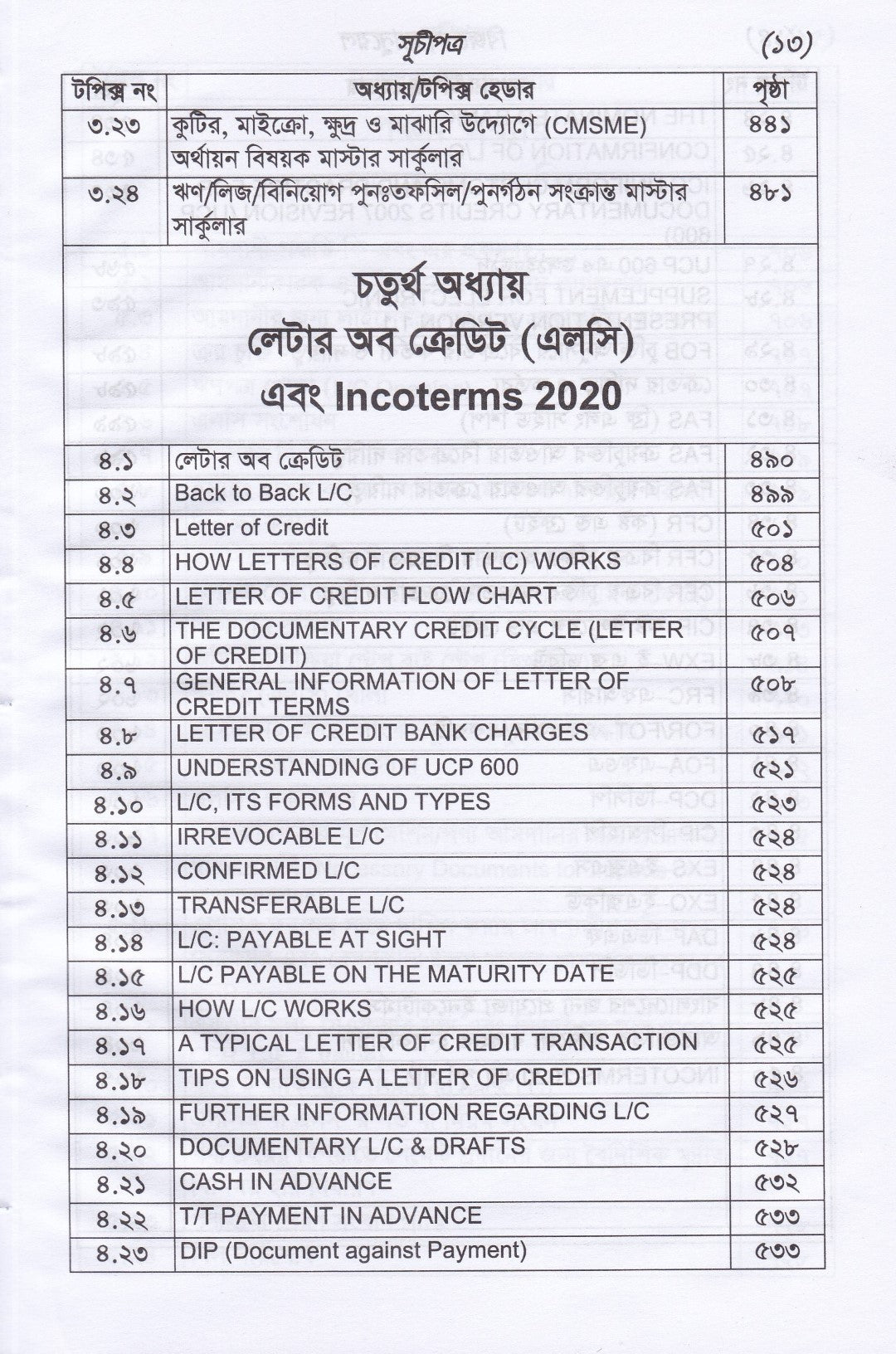 বিজনেস ম্যানুয়েল