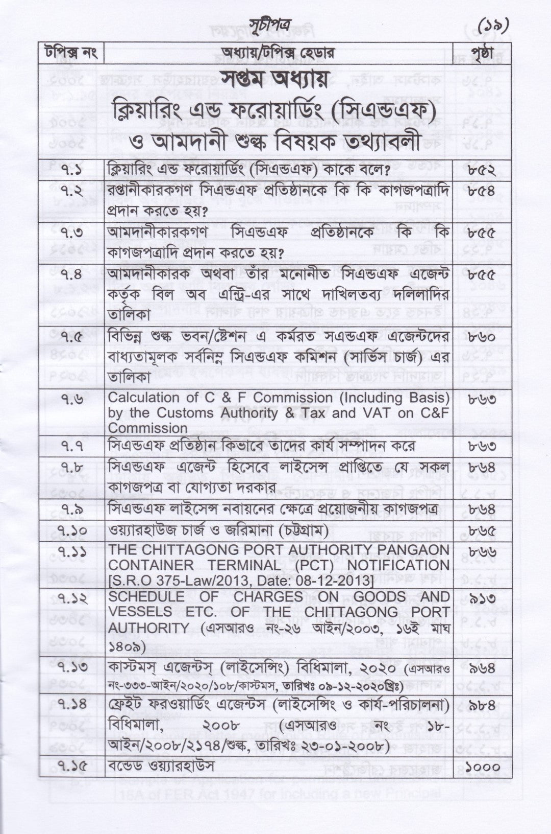 বিজনেস ম্যানুয়েল