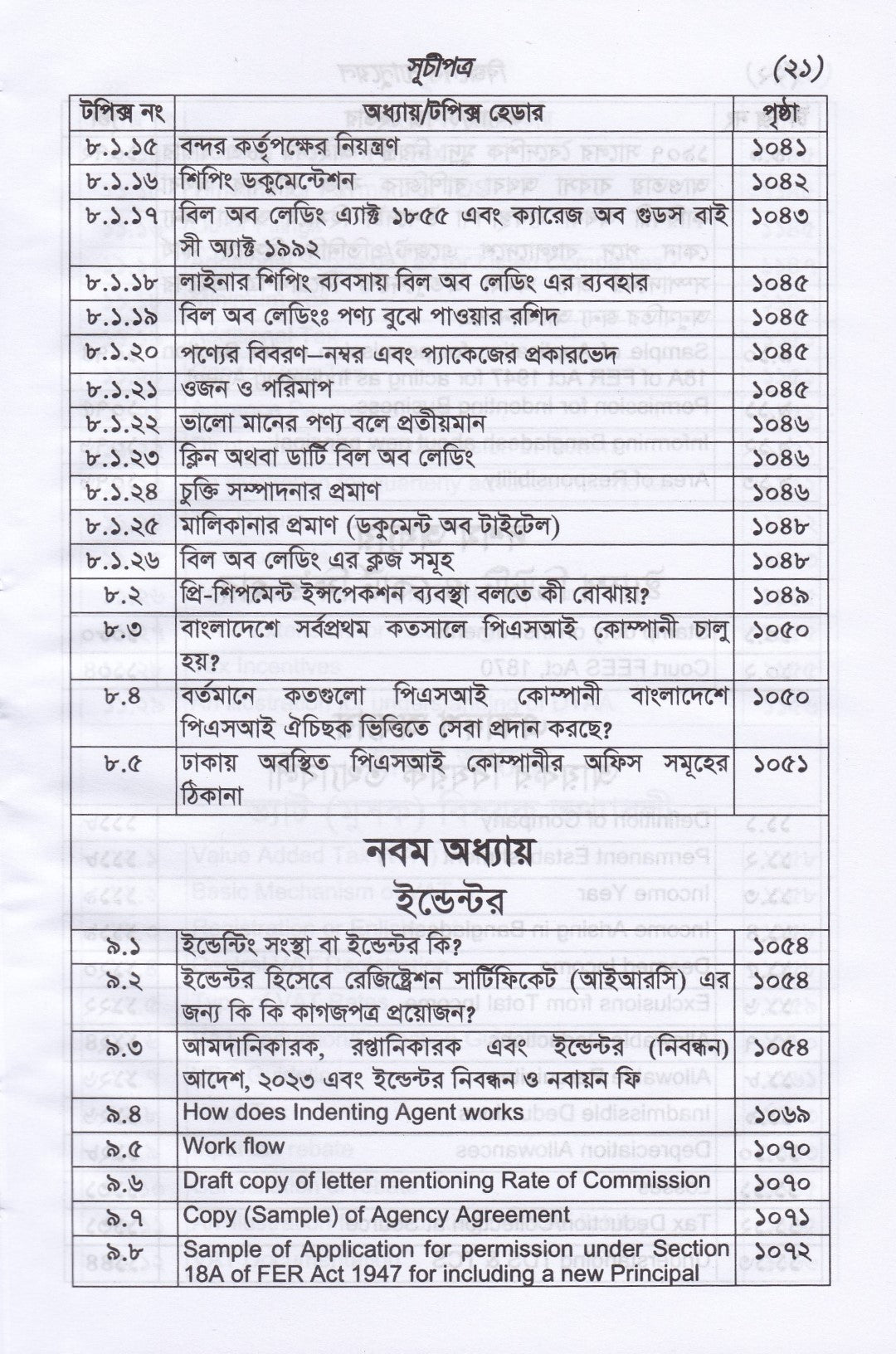 বিজনেস ম্যানুয়েল