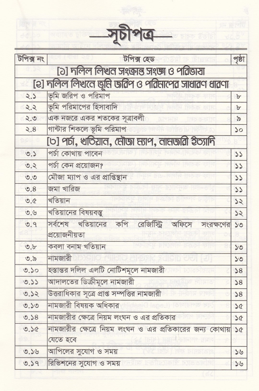 ডিড রাইটিং প্র্যাকটিস