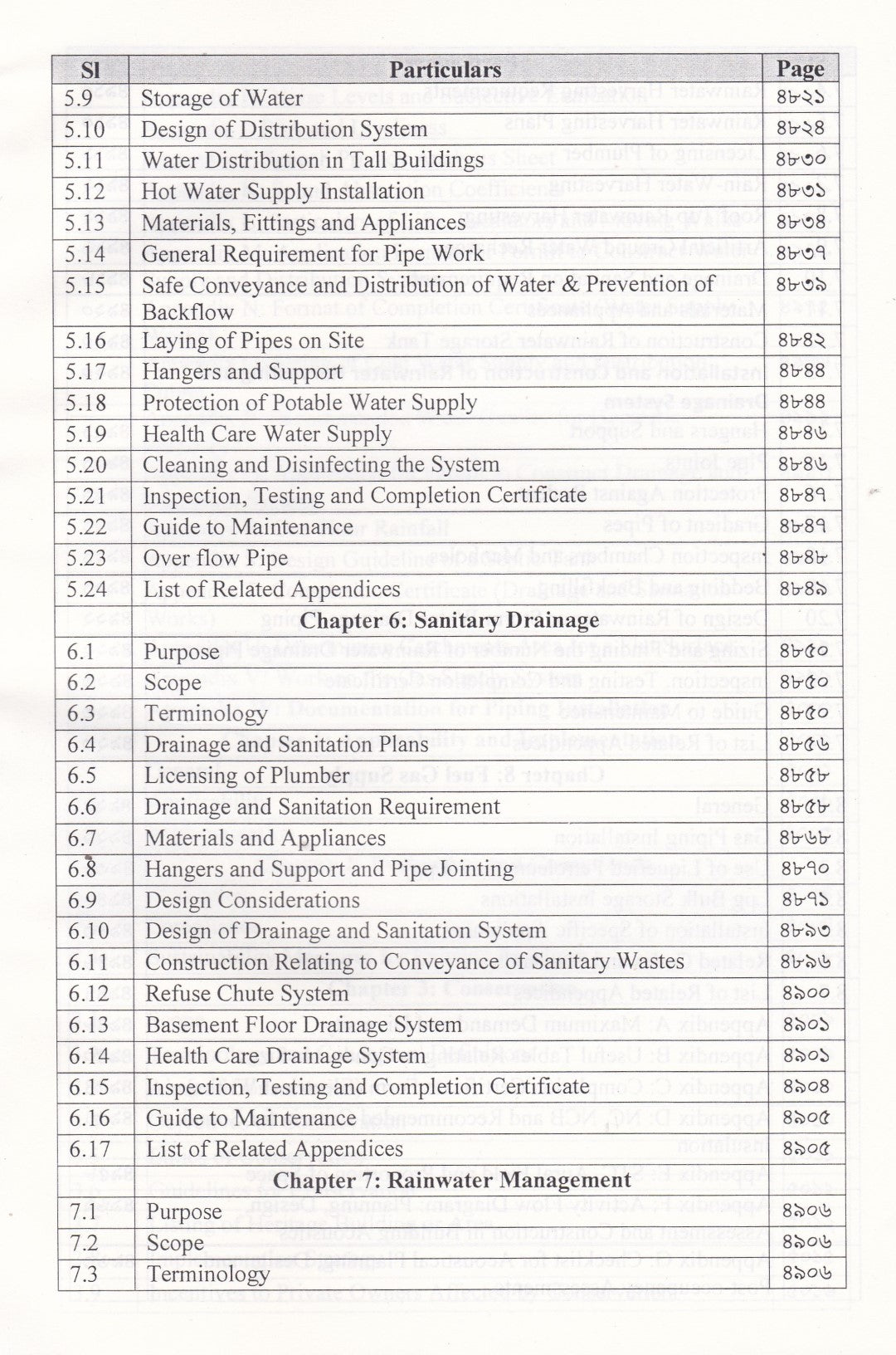The Bangladesh National Building Code (BNBC) 2020-Volume-1-Volume-4