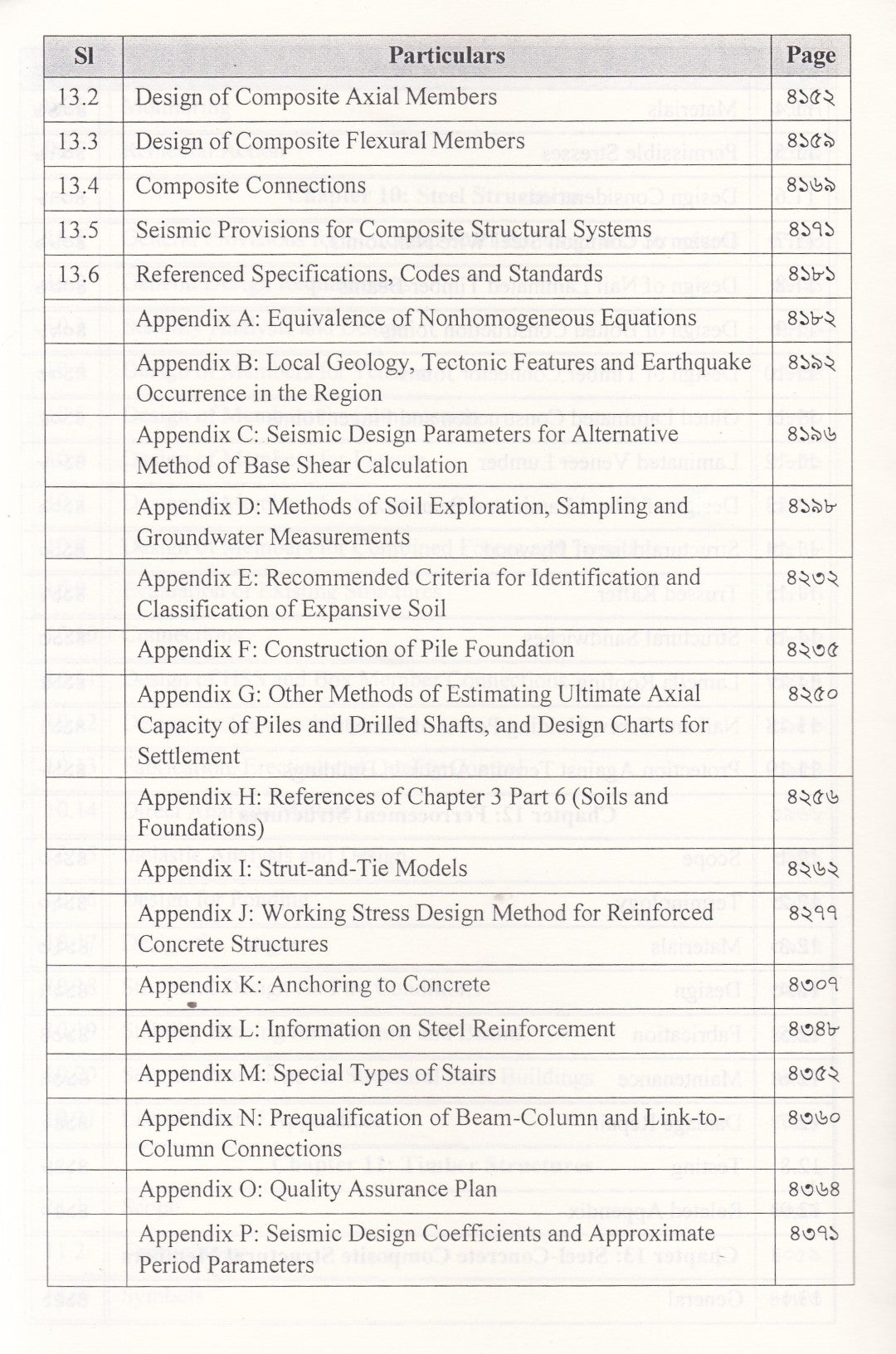 The Bangladesh National Building Code (BNBC) 2020-Volume-1-Volume-4