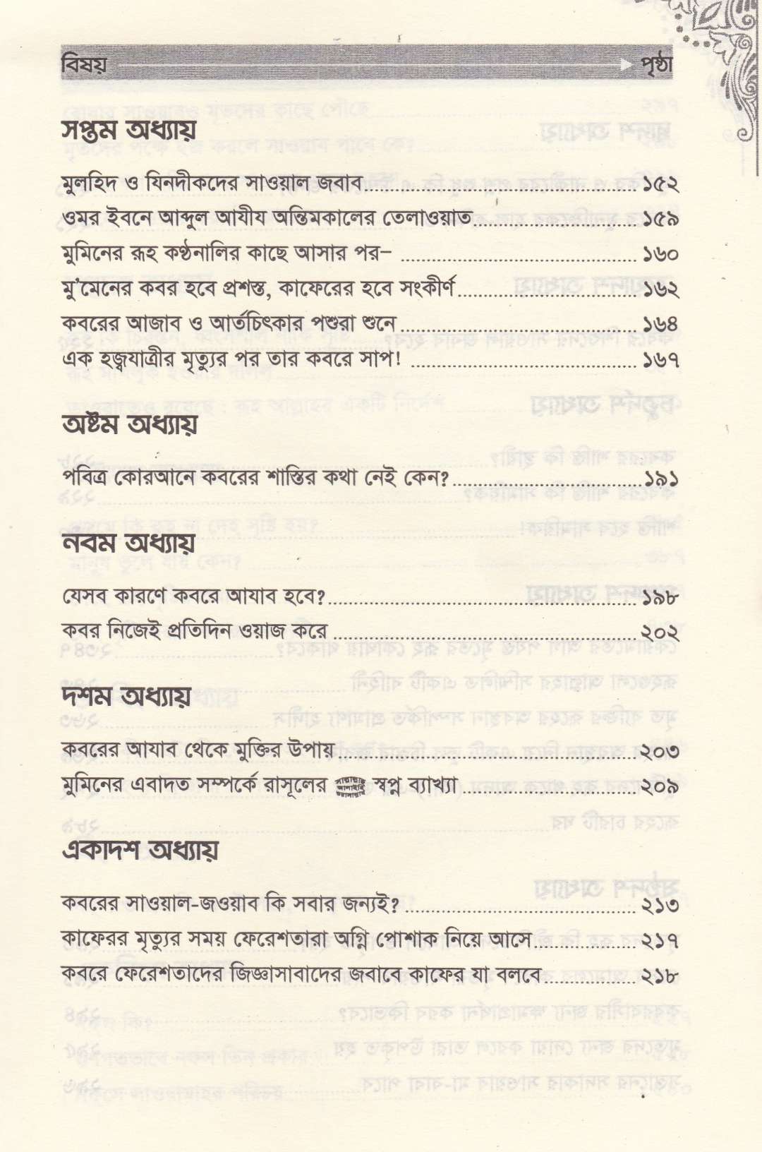 রূহ কি?