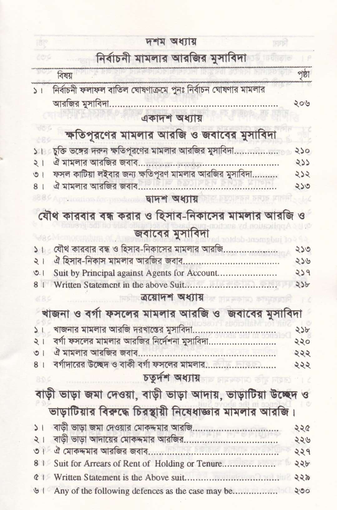 সিভিল ড্রাফটিং এন্ড প্রাকটিস