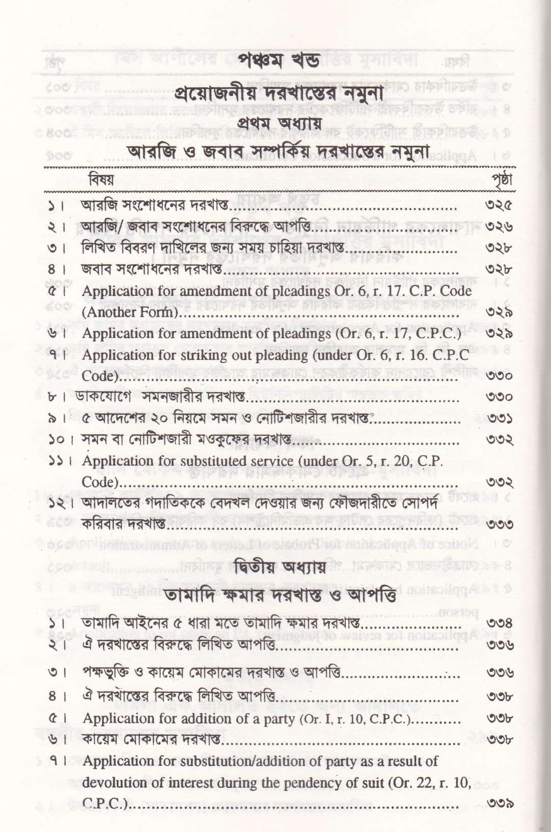 সিভিল ড্রাফটিং এন্ড প্রাকটিস
