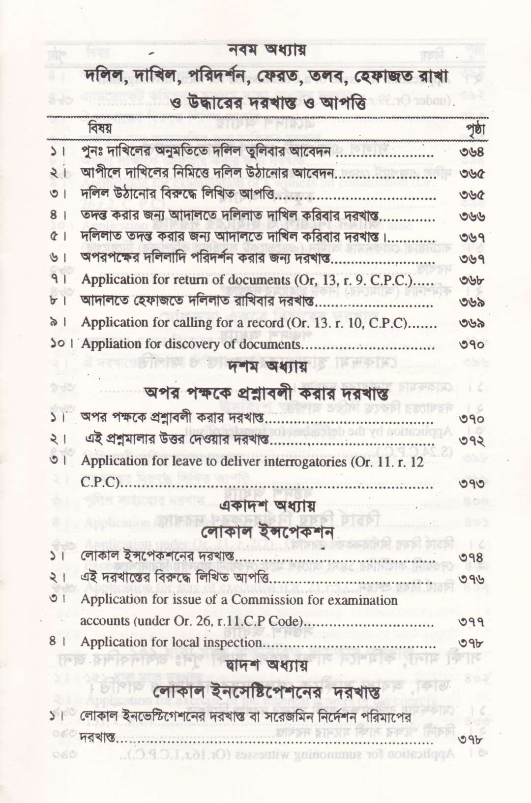 সিভিল ড্রাফটিং এন্ড প্রাকটিস