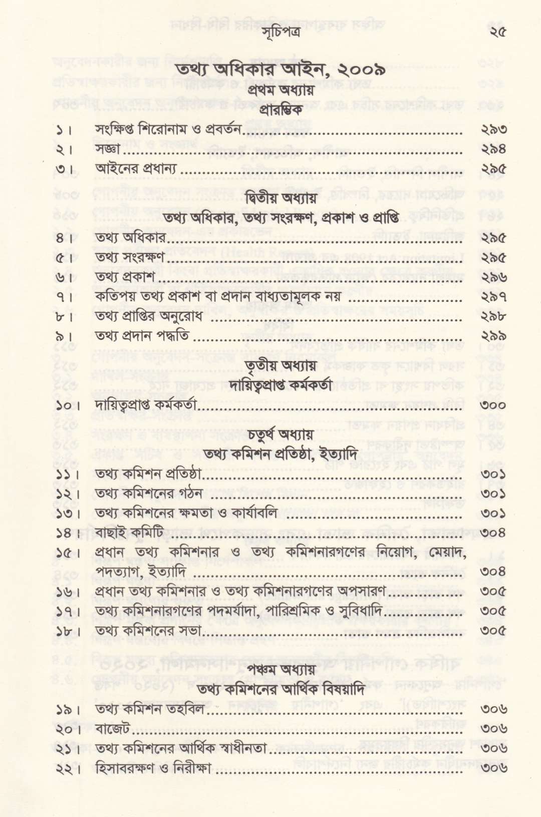 অফিস ব্যবস্থাপনা ও চাকরির বিধি-বিধান
