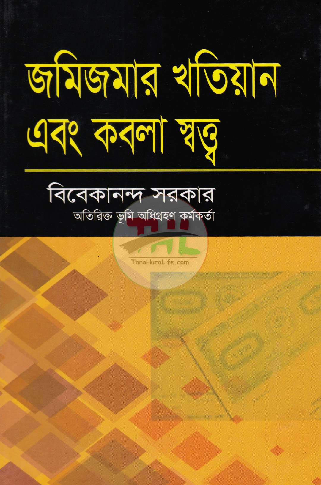 জমিজমার খতিয়ান এবং কবলা স্বত্ত্ব