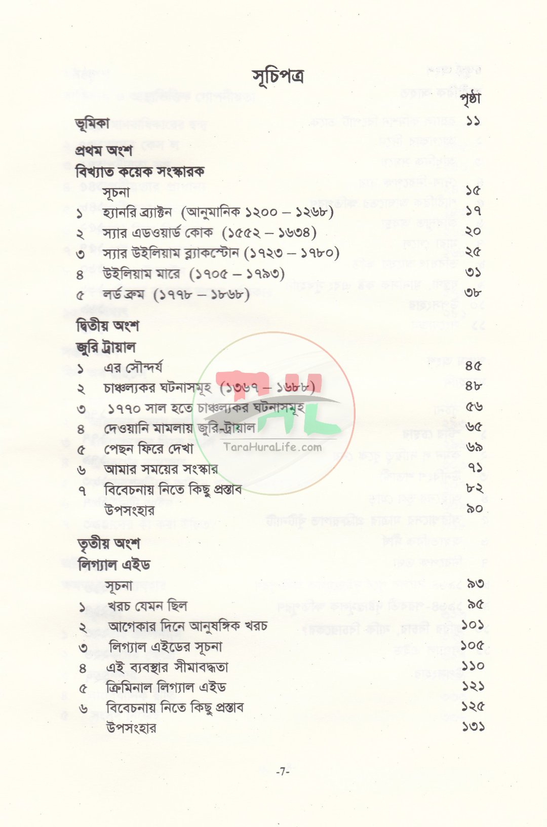 হোয়াট নেক্সট ইন দ্য ল