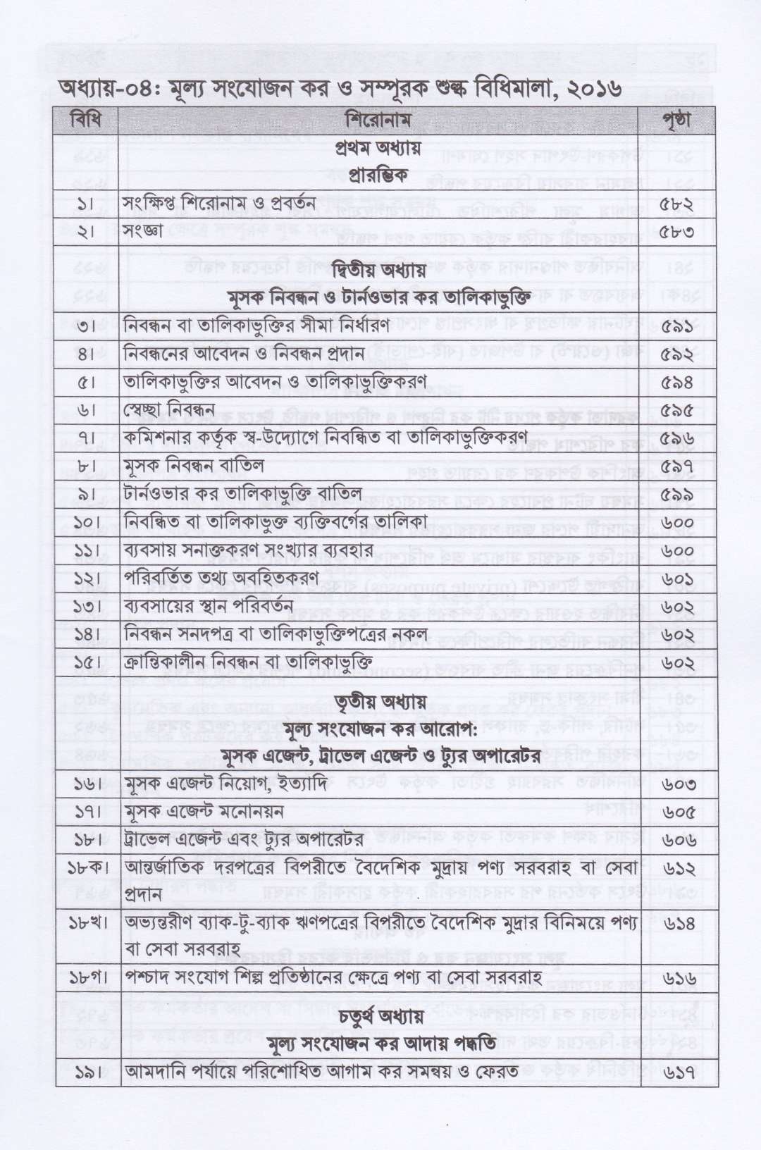 সহজ ভাষায় ভ্যাট
