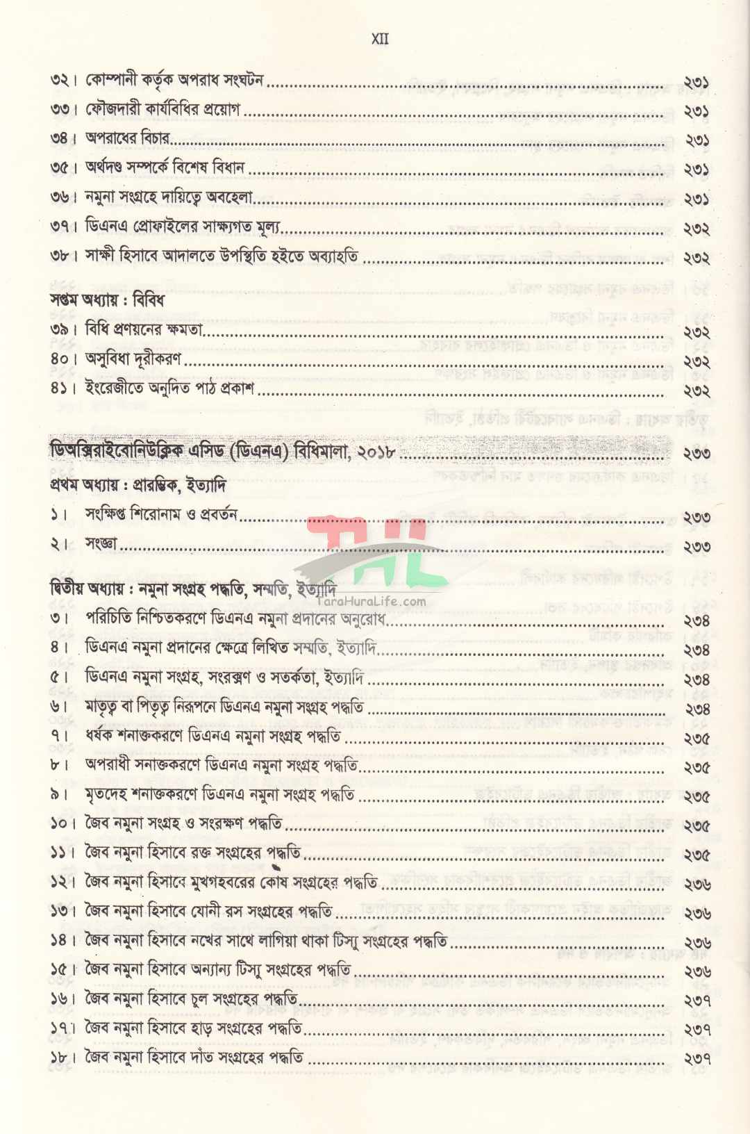 নারী ও শিশু নির্যাতন দমন আইন, ২০০