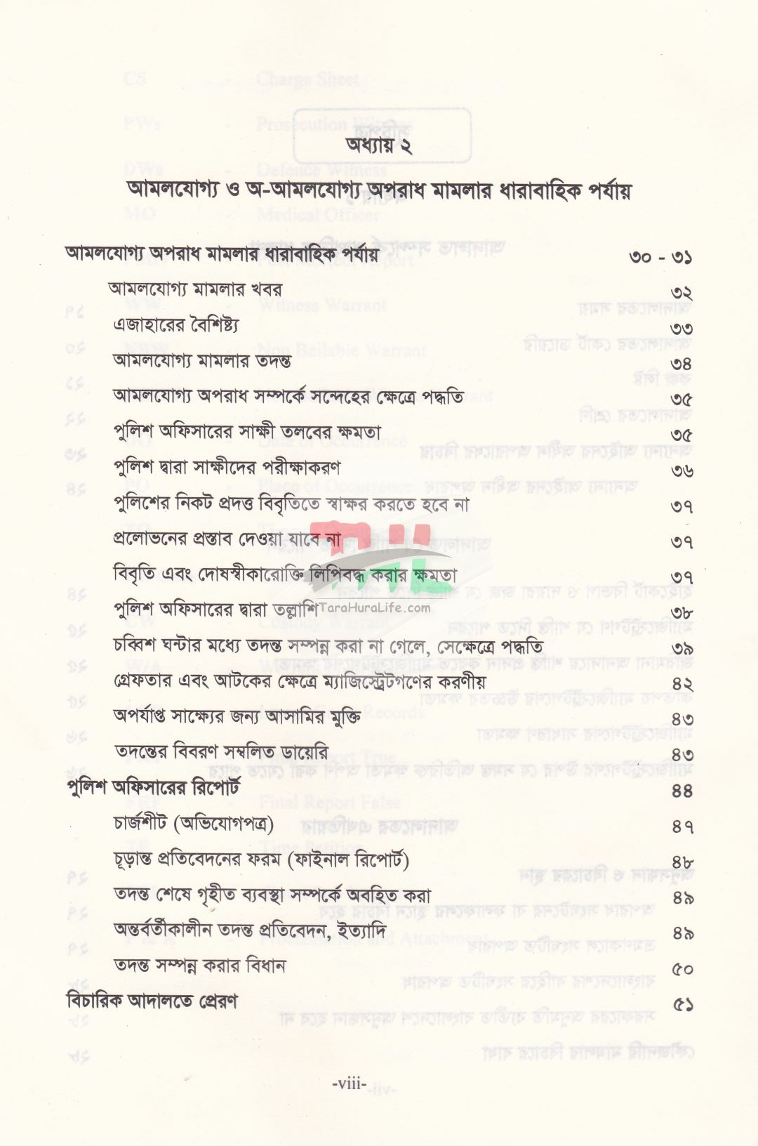 জুয়া ও সাইবার অপরাধ মামলার পদ্ধতি