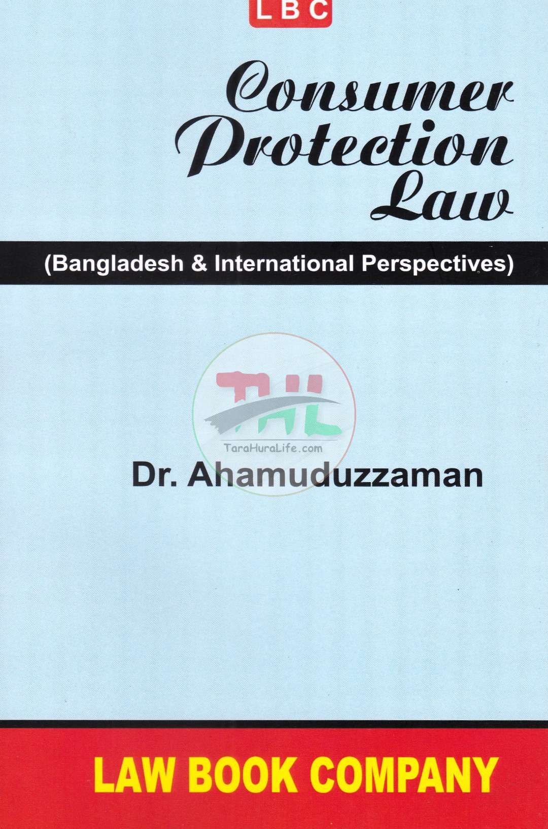 Consumer Protection Law