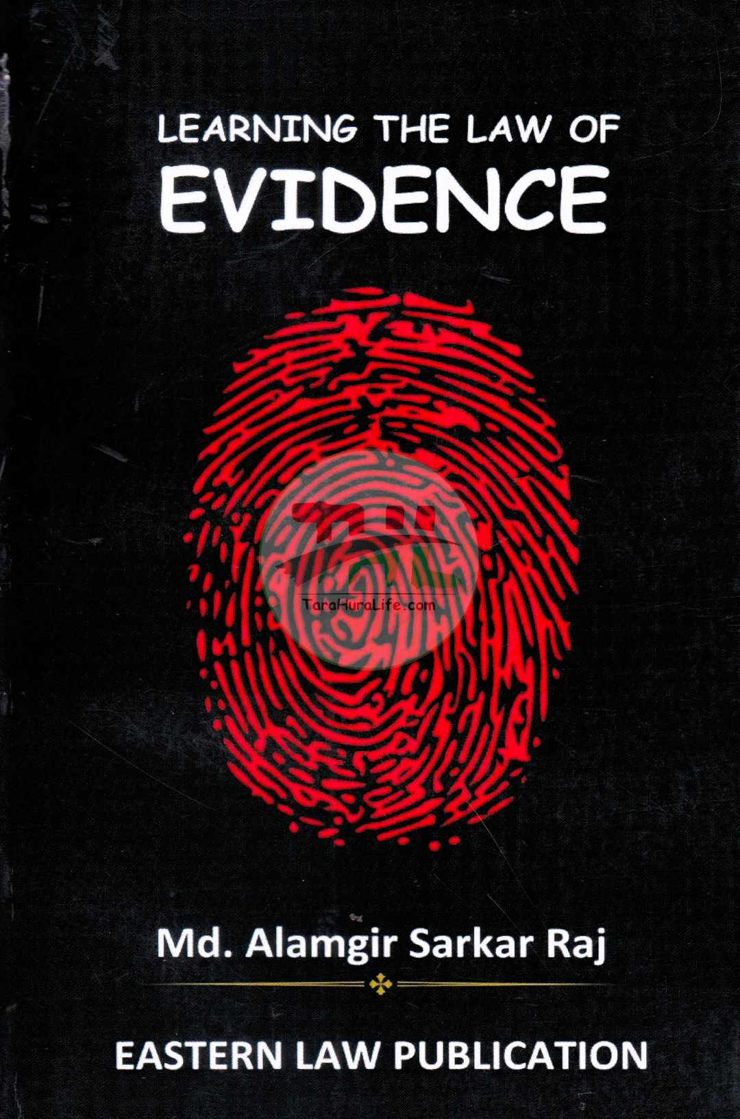 LEARNING THE LAW OF EVIDENCE