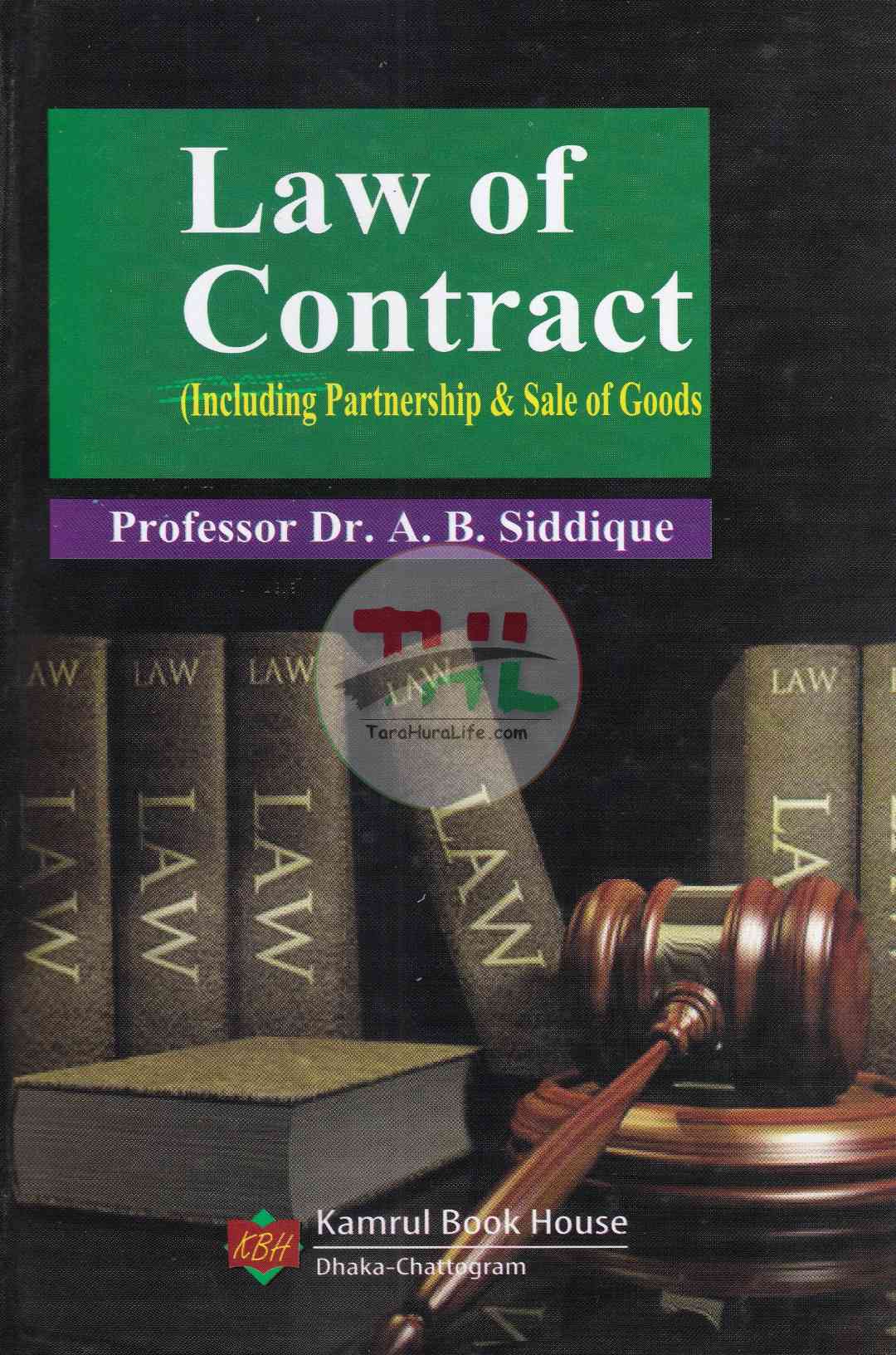 Law of Contract