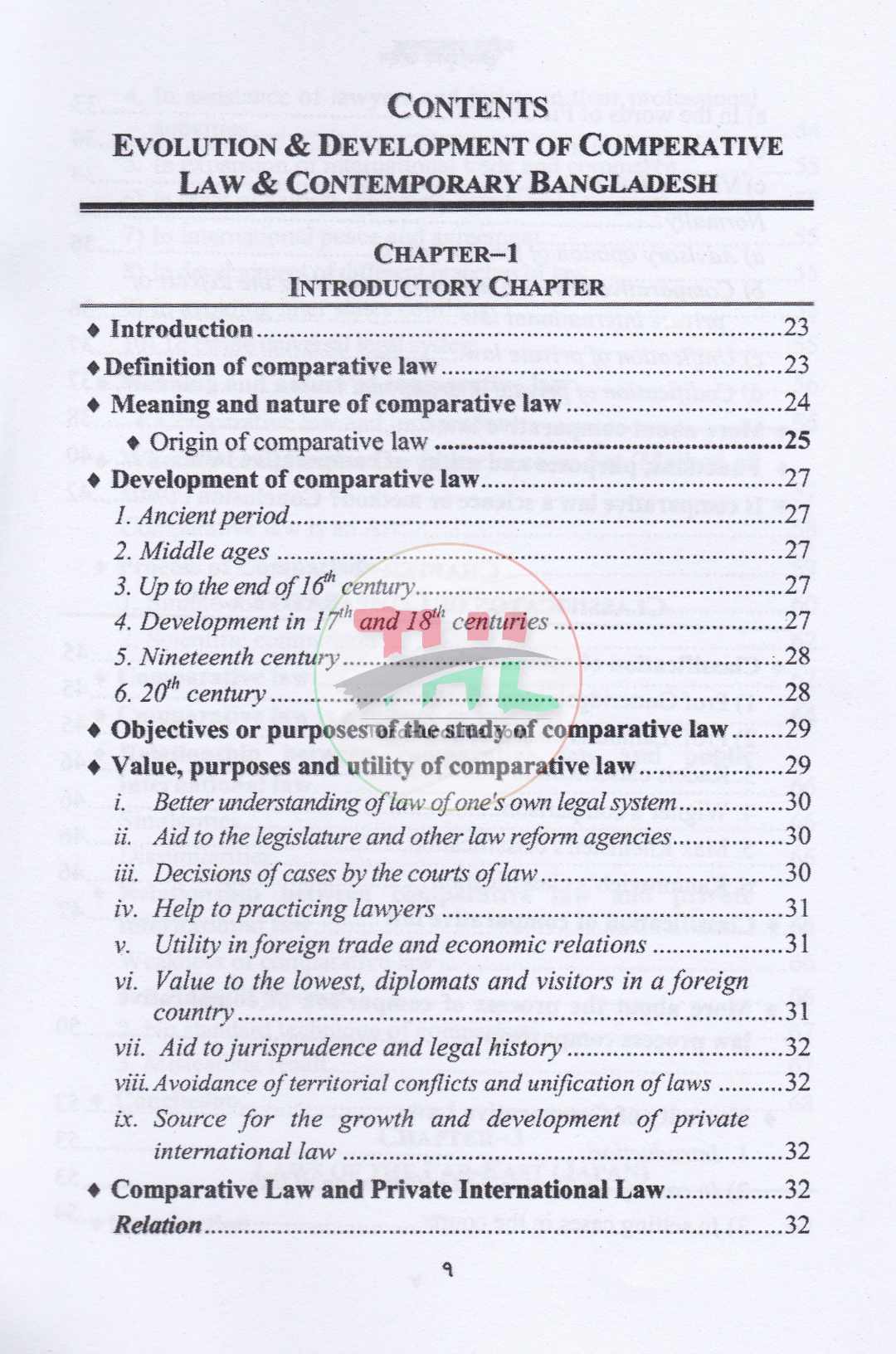 A Text Book on ADR & Legal Aid