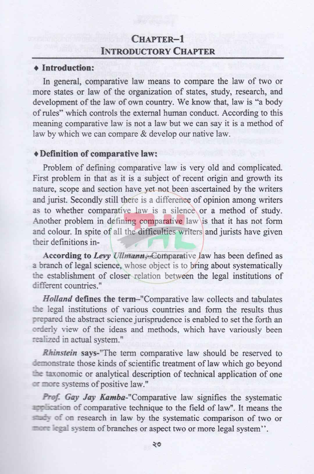 A Text Book on ADR & Legal Aid