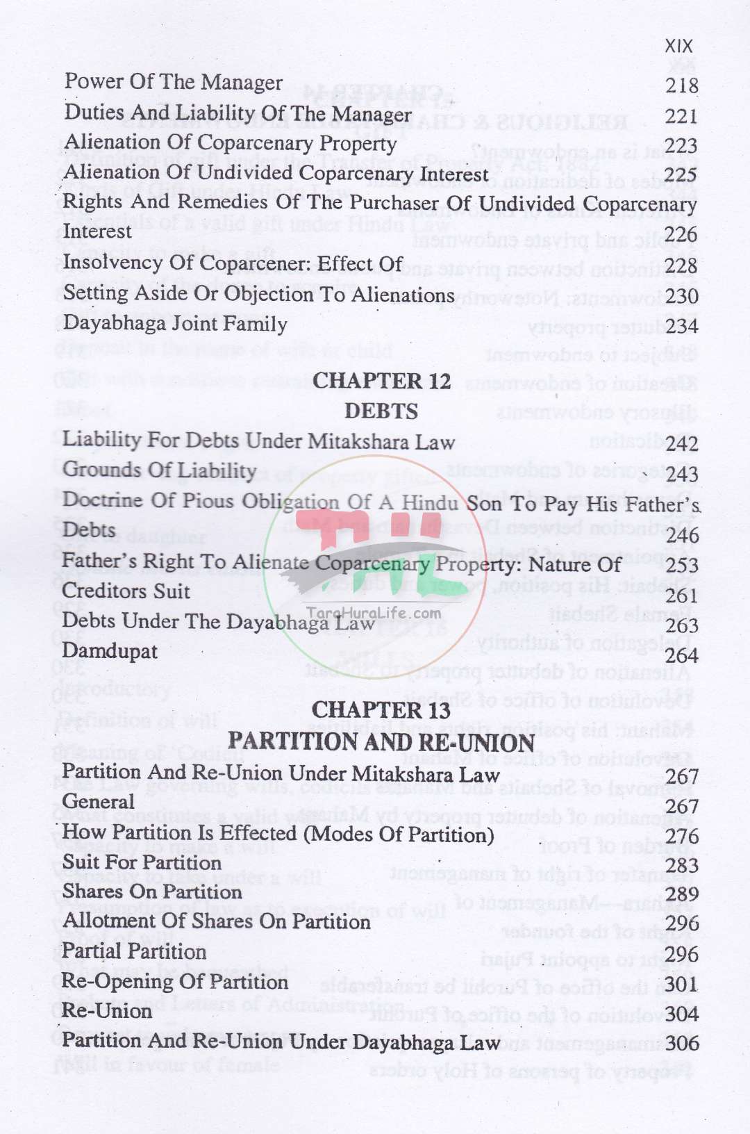 Hindu Law of Bangladesh