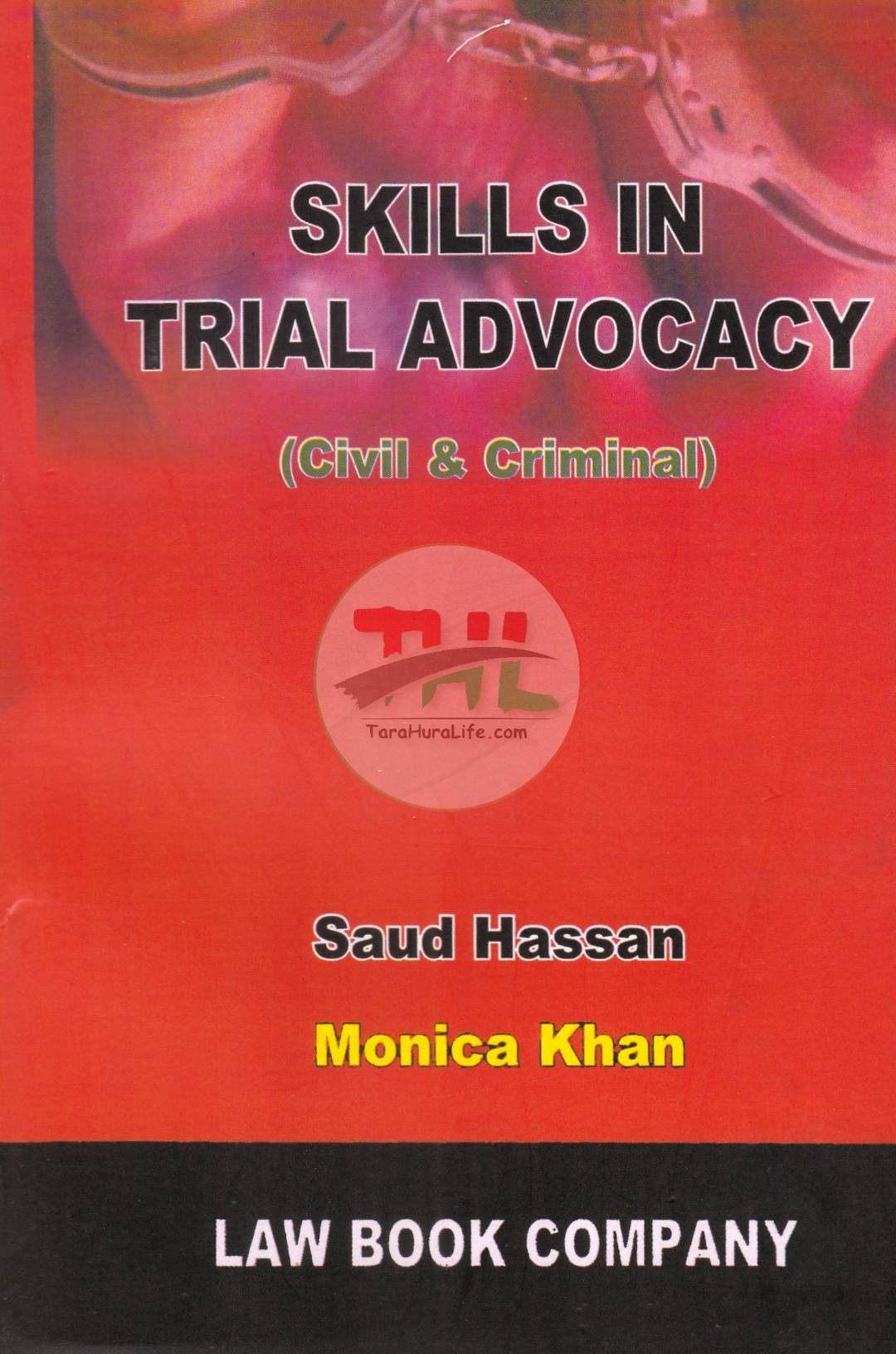 Skills in Trial Advocacy (Civil & Criminal) (Copy)