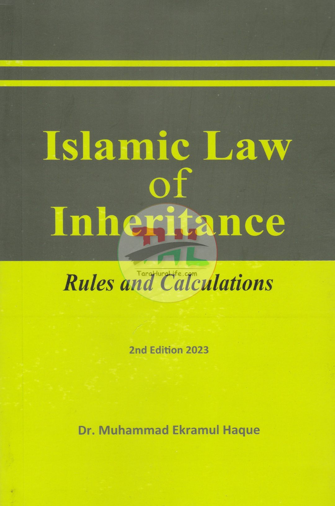 Islamic Law of Inheritance Rules and Calculations