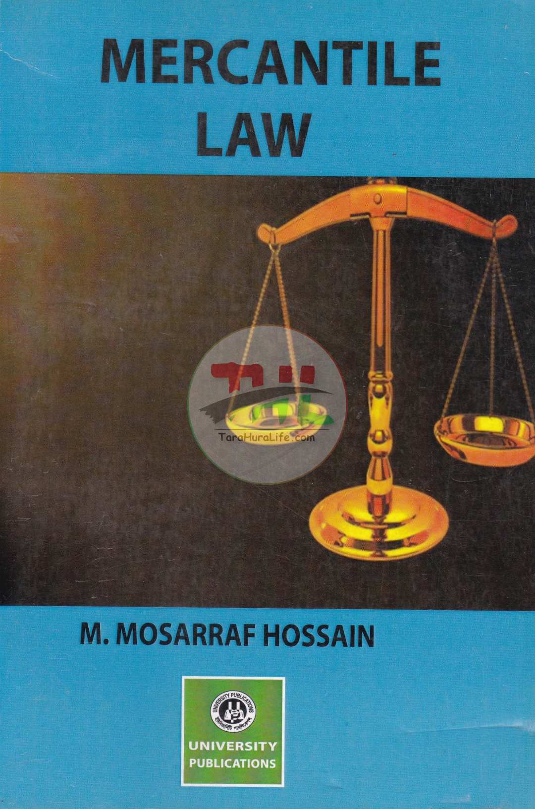 MERCANTILE LAW