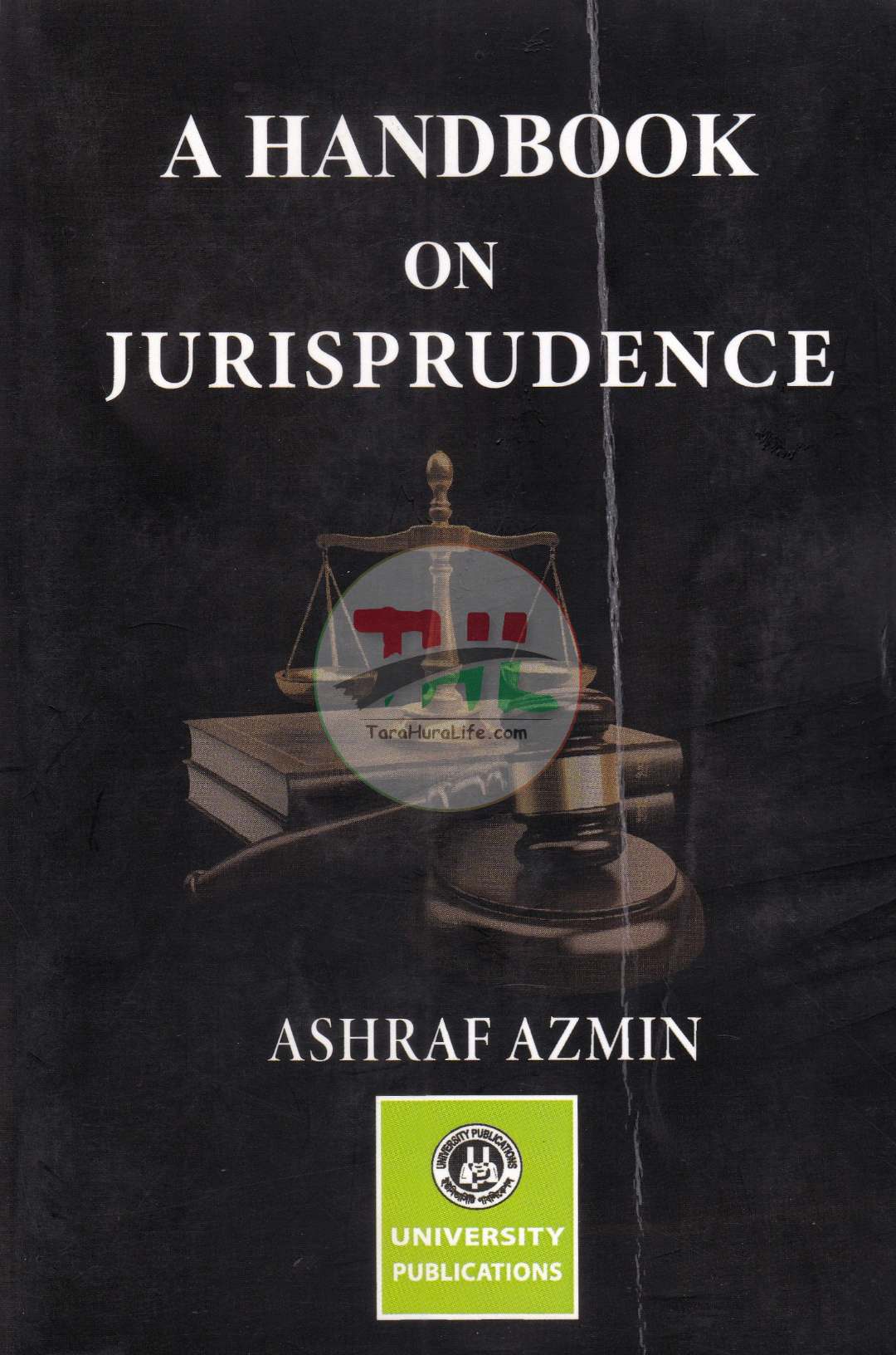 A Handbook on Jurisprudence