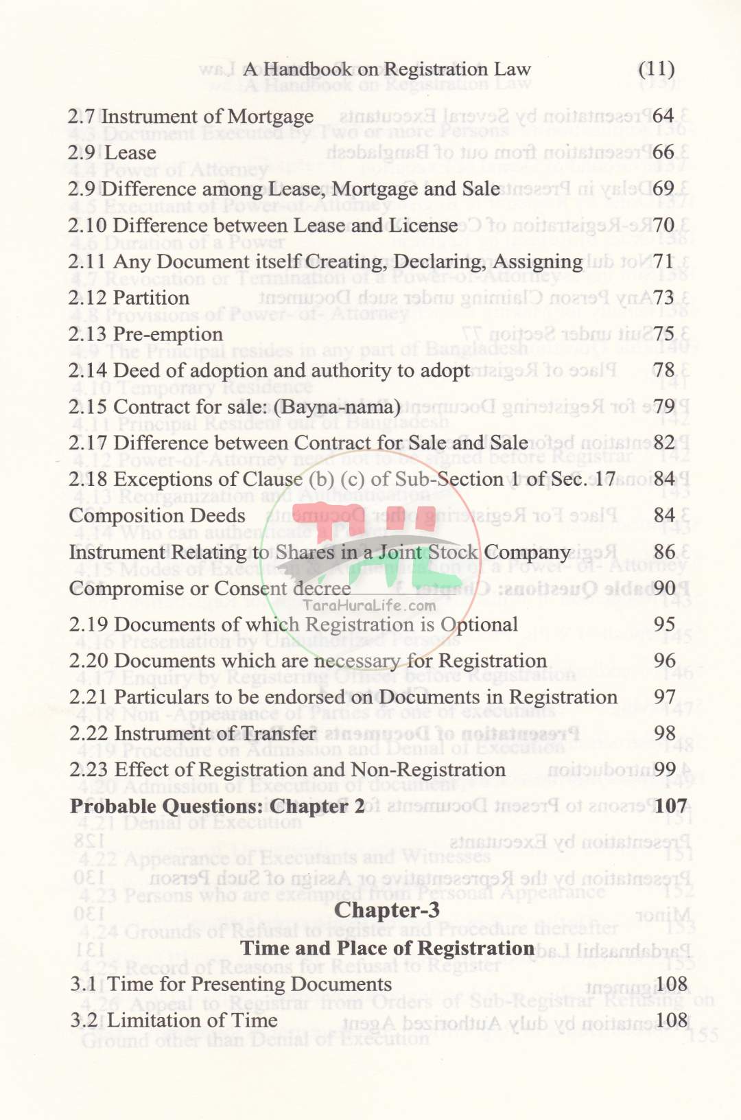 A Handbook on Registration Law (Copy)