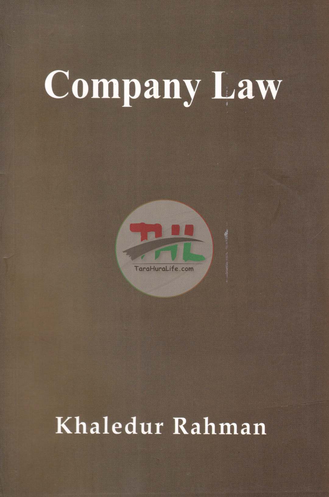 Company Law