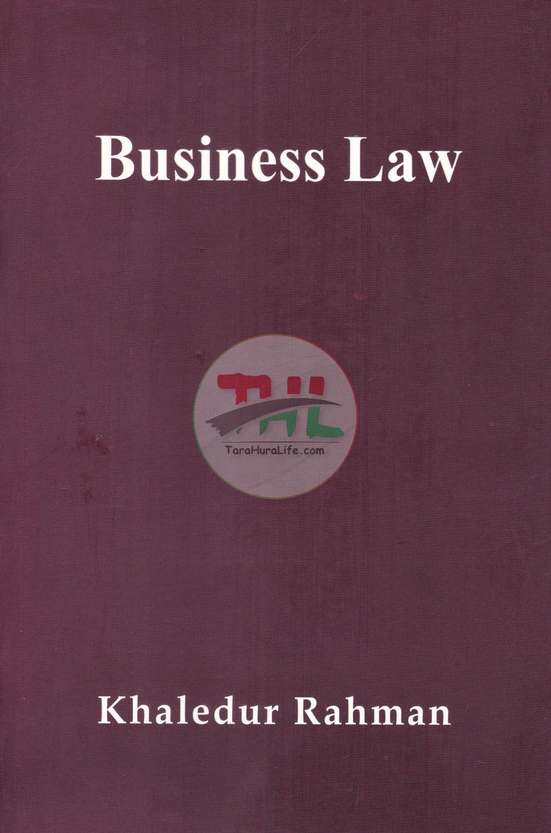 Business Law