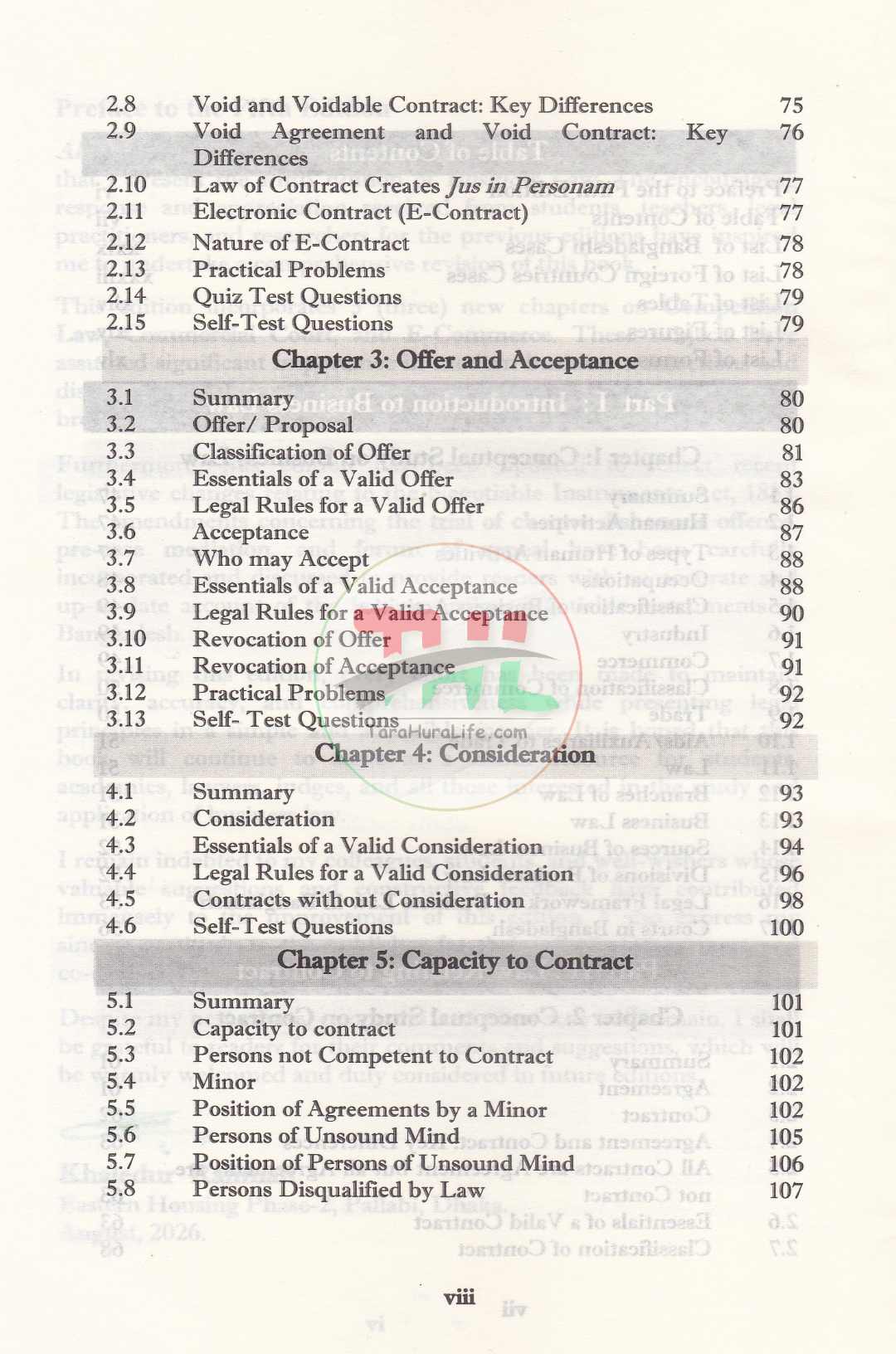 Business Law