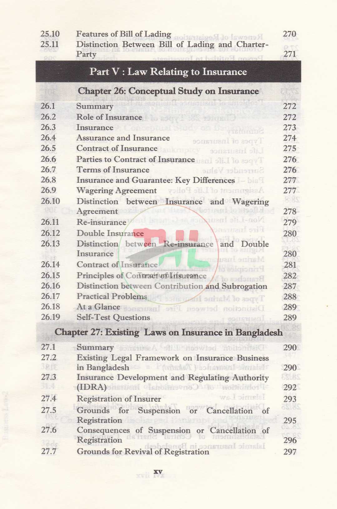 Business Law