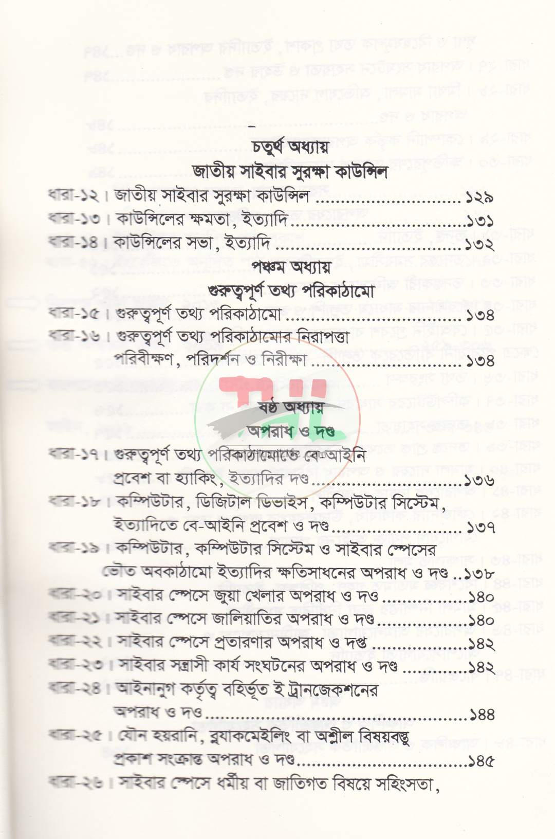 ভোক্তা-অধিকার সংরক্ষণ আইন