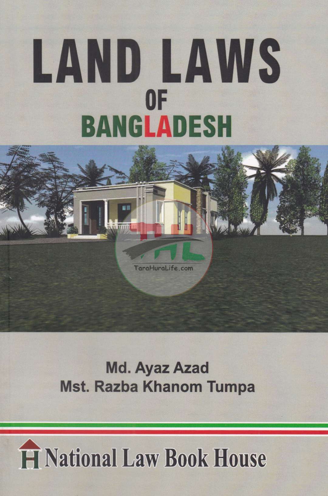 Land Laws of Bangladesh