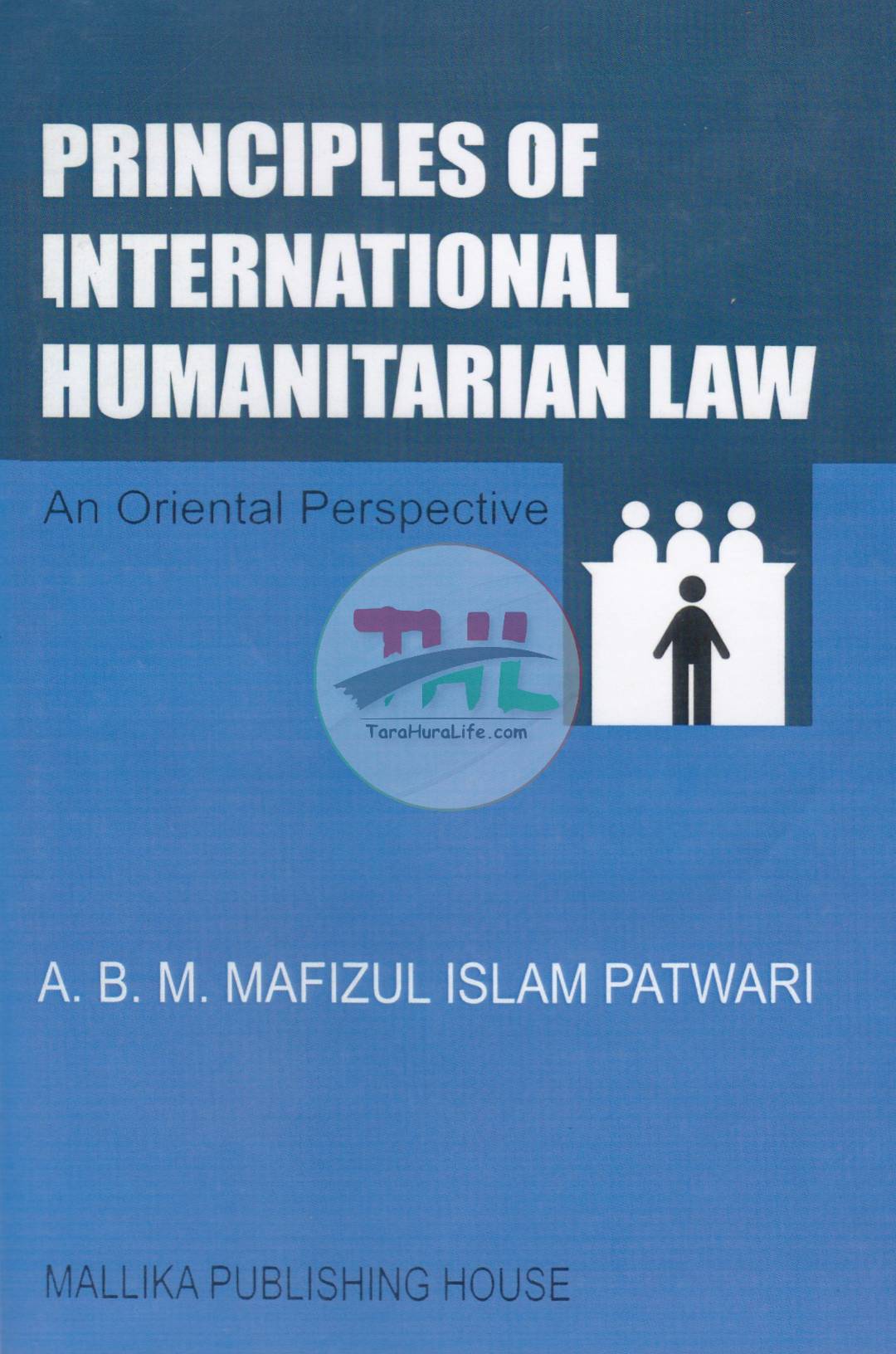 Principles of International Humanitarian Law
