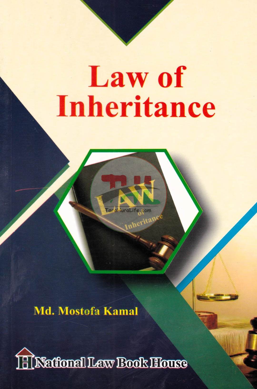 Law of Inheritance