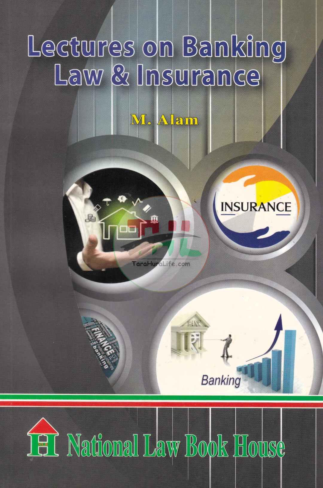 Lectures on Banking Law & Insurance