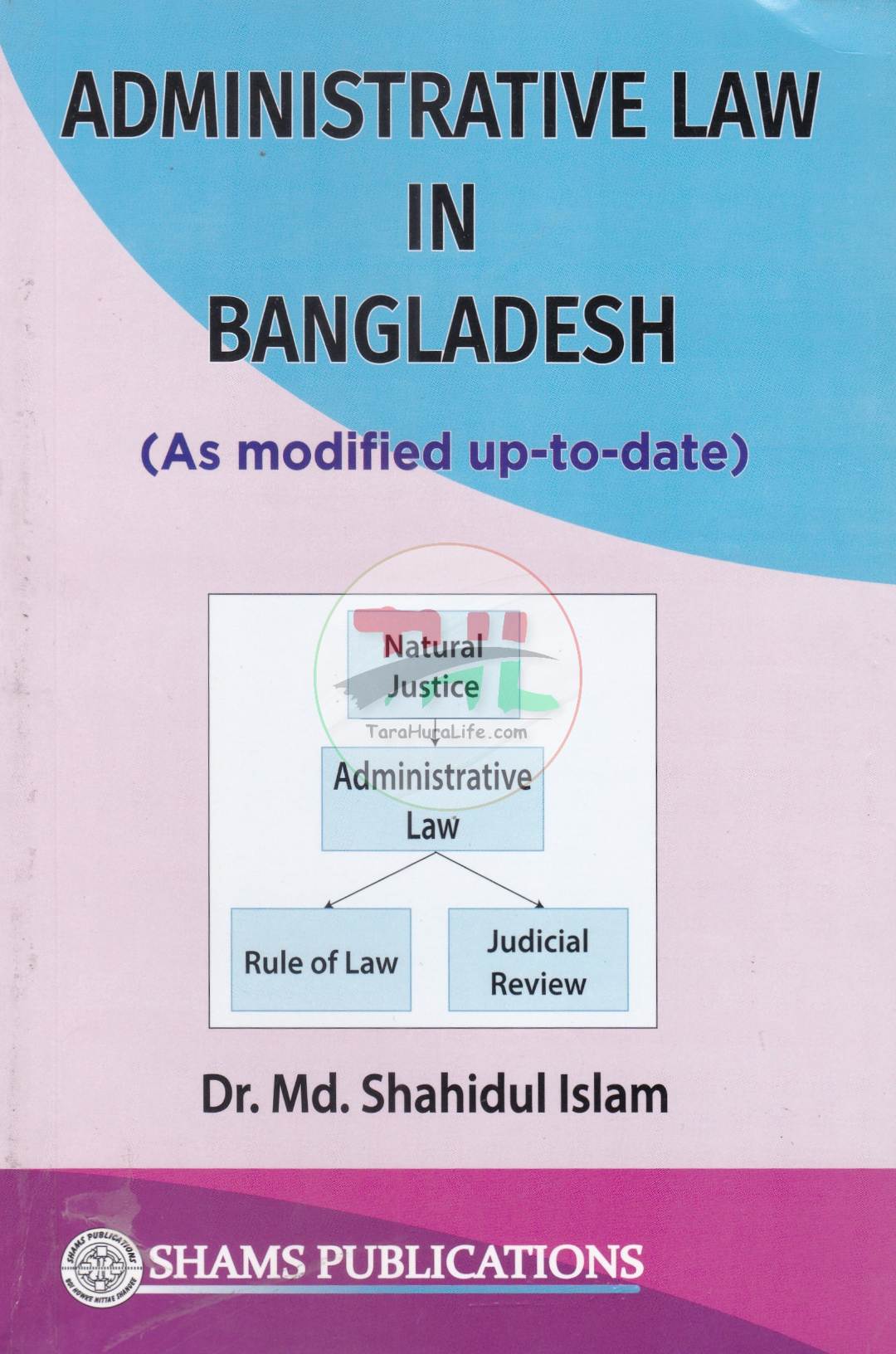 Administrative Law in Bangladesh
