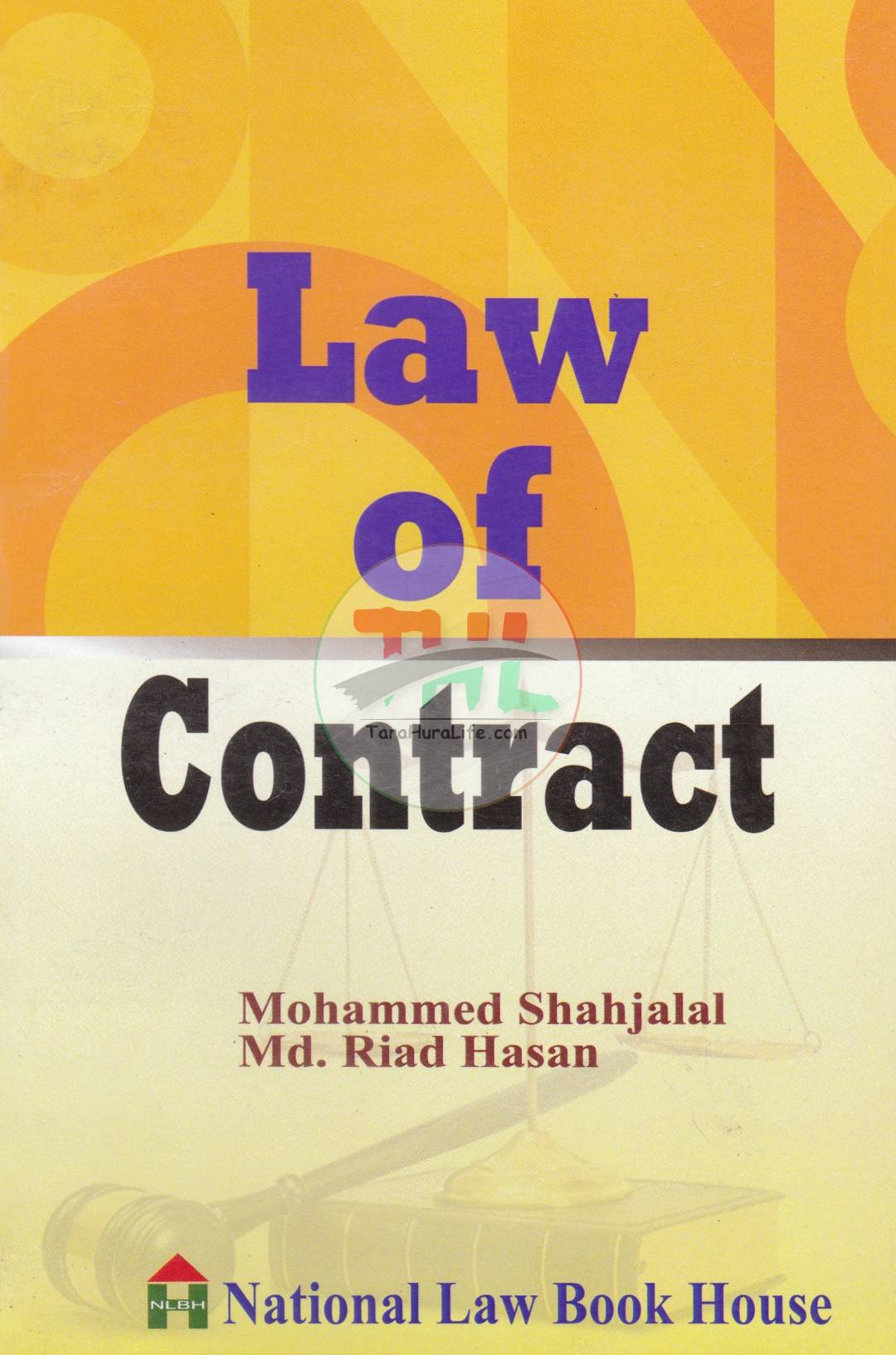 Law of Contract