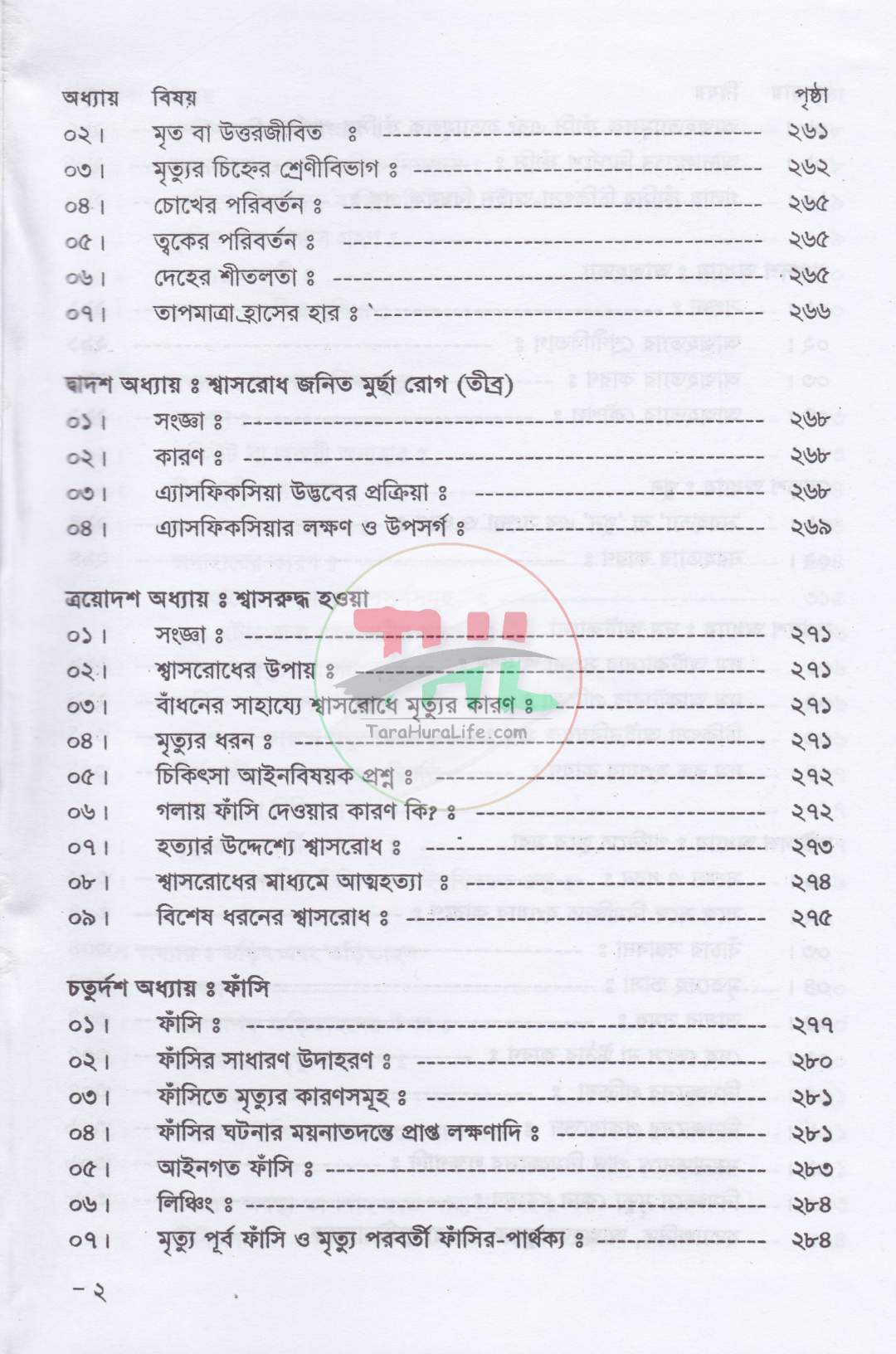 মেডিক্যাল জুরিসপ্রুডেন্স