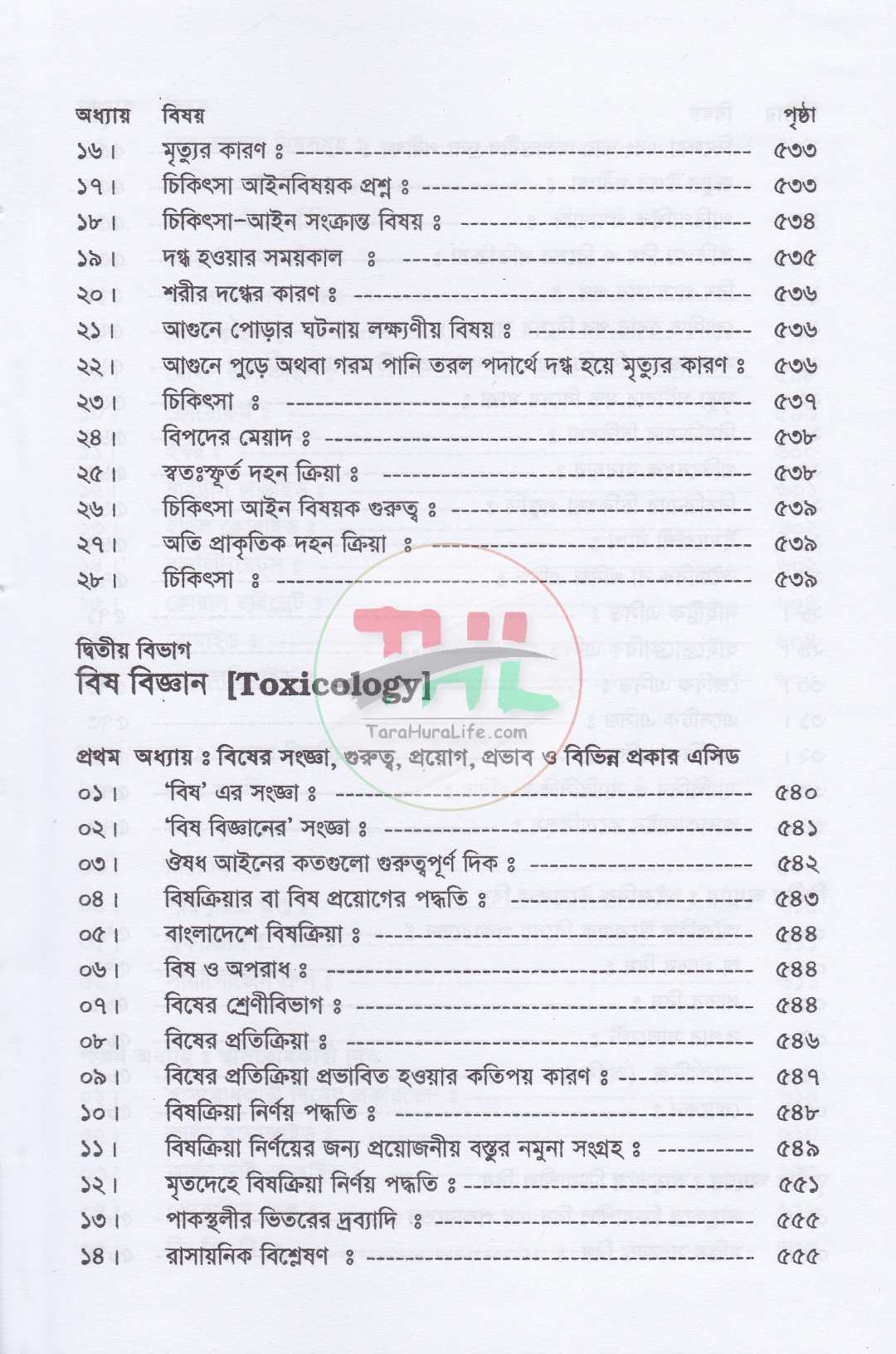 মেডিক্যাল জুরিসপ্রুডেন্স