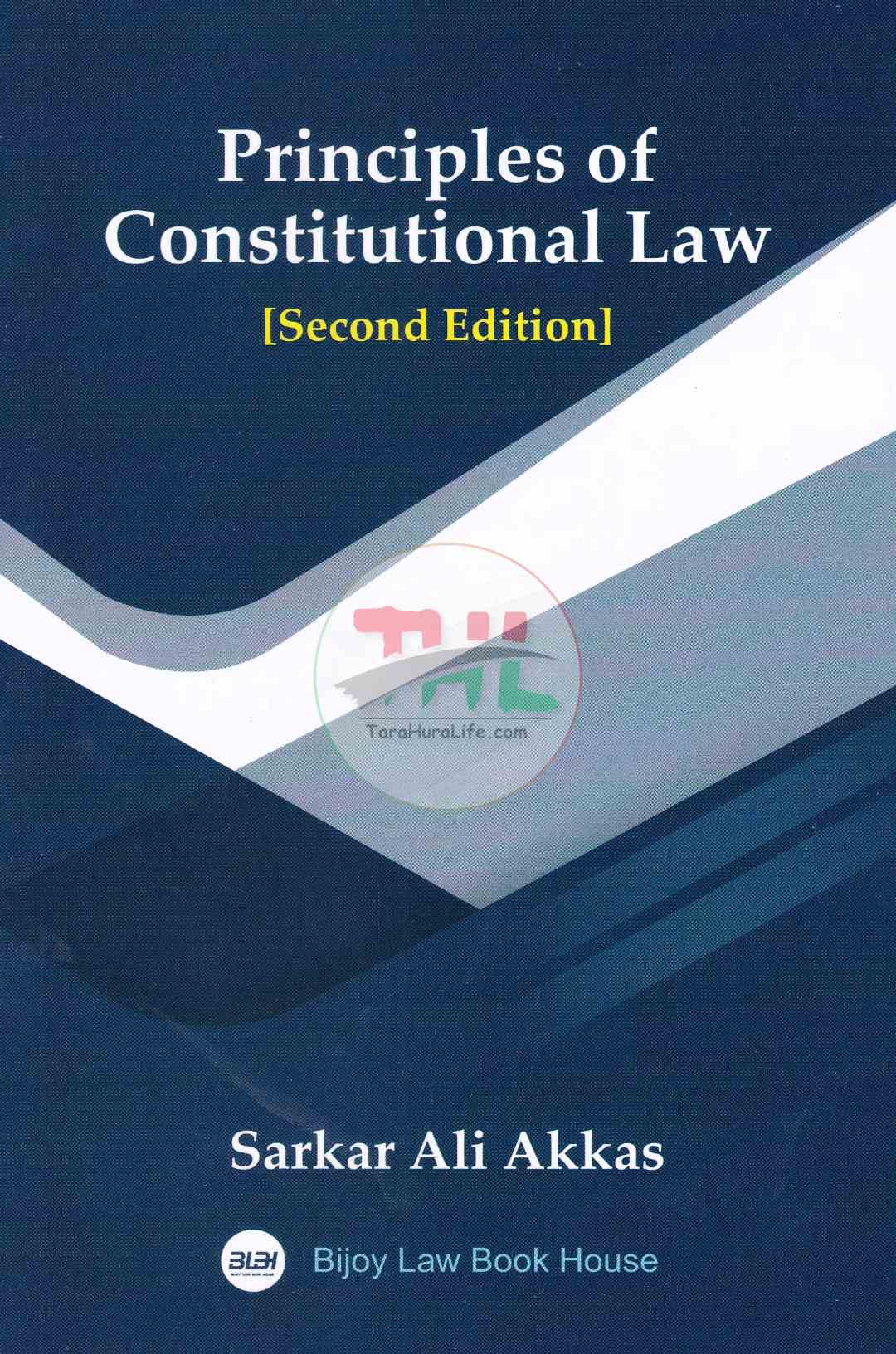 Principles of Constitutional Law