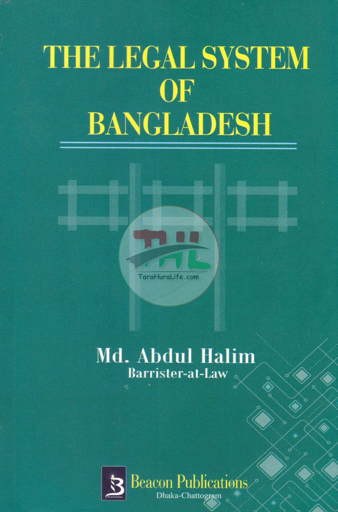 The Legal System of Bangladesh